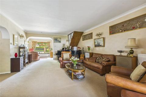 Detached house for sale, Berry Lane, Chorleywood, Rickmansworth, Hertfordshire, WD3