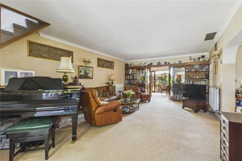 Detached house for sale, Berry Lane, Chorleywood, Rickmansworth, Hertfordshire, WD3