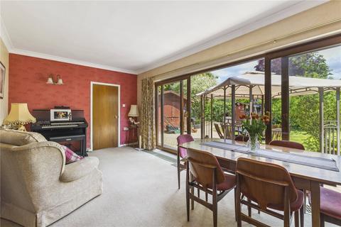 Detached house for sale, Berry Lane, Chorleywood, Rickmansworth, Hertfordshire, WD3