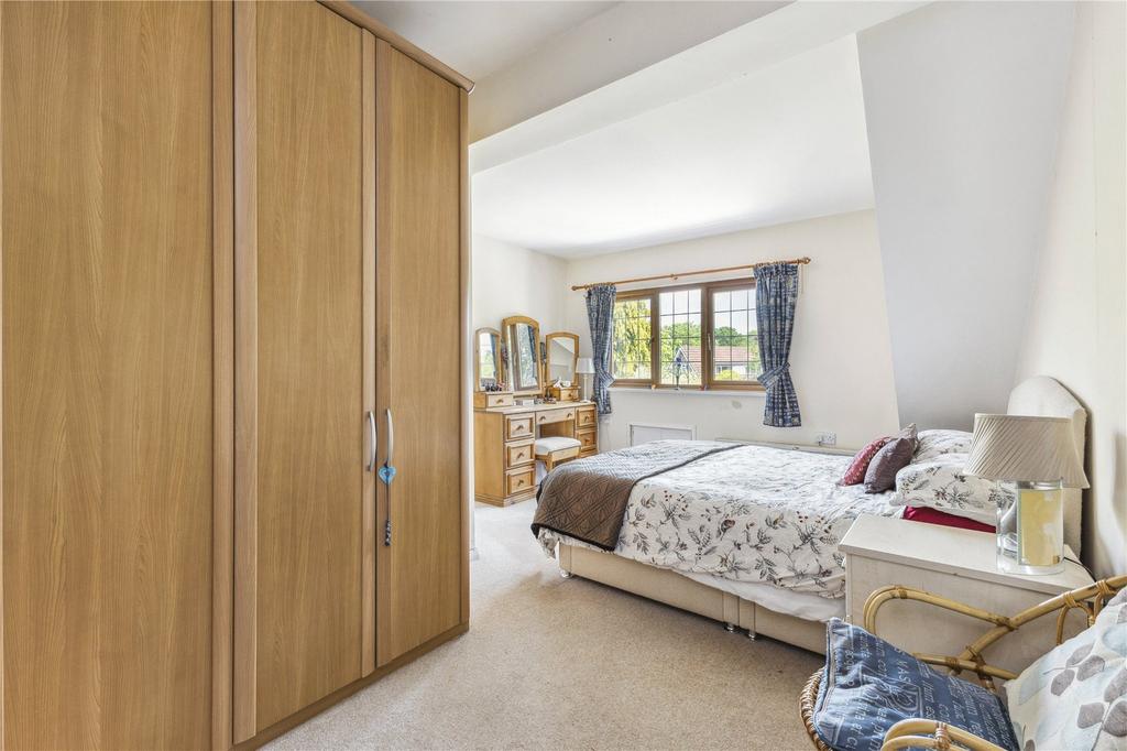 Principal Bedroom