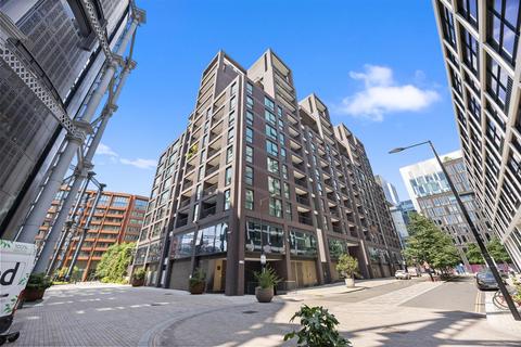 1 bedroom apartment for sale, Handyside Street, Kings Cross, London