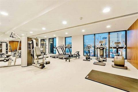 1 bedroom apartment for sale, Handyside Street, Kings Cross, London
