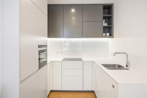 1 bedroom apartment for sale, Handyside Street, Kings Cross, London