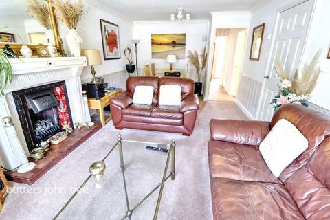 40 Delaney Drive, Stoke-on-trent, ST3 5RG