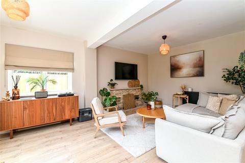 2 bedroom apartment for sale, Seaward Avenue, Barton on Sea, New Milton, Hampshire, BH25