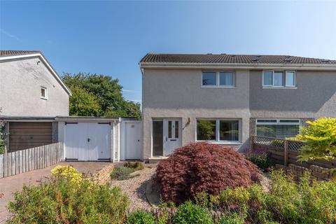 2 bedroom semi-detached house for sale, Crawford Gardens, St. Andrews, Fife