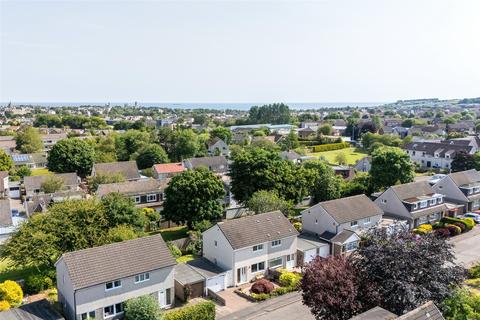 2 bedroom semi-detached house for sale, Crawford Gardens, St. Andrews, Fife