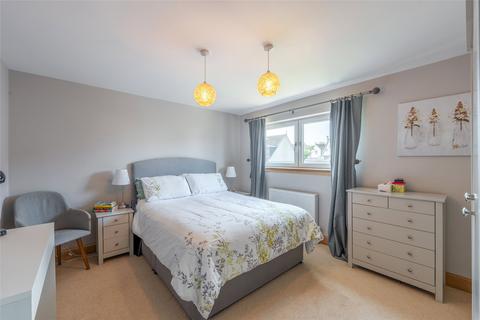 2 bedroom semi-detached house for sale, Crawford Gardens, St. Andrews, Fife