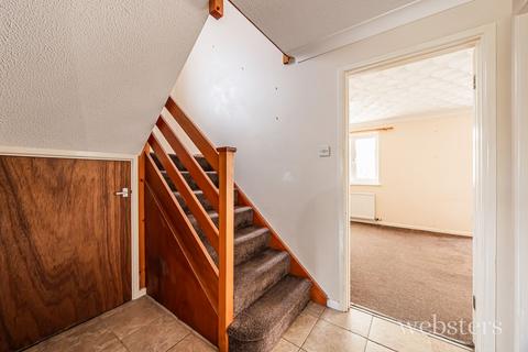 undefined, Plumstead Road, Norwich NR1