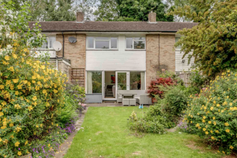 undefined, Riverside, Cores End Road, Bourne End, Buckinghamshire, SL8 5HS