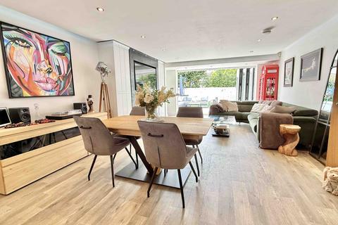undefined, Parkers Close, Ringwood, BH24 1SD