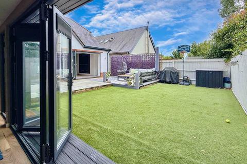 undefined, Parkers Close, Ringwood, BH24 1SD
