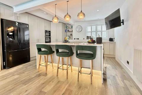 undefined, Parkers Close, Ringwood, BH24 1SD