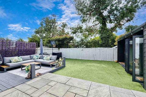 undefined, Parkers Close, Ringwood, BH24 1SD