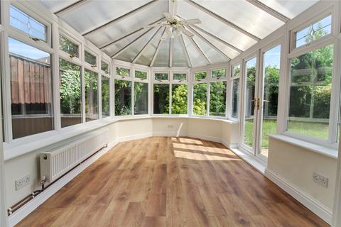 4 bedroom detached house for sale, Dobson Close, Wiltshire SN25