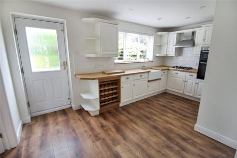 4 bedroom detached house for sale, Dobson Close, Wiltshire SN25