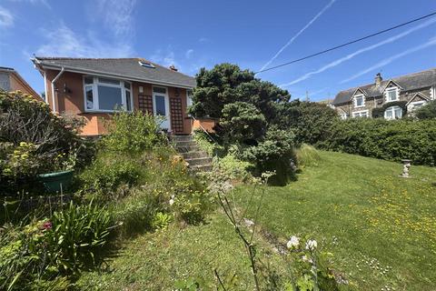 undefined, St. Georges Hill, Perranporth