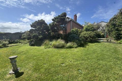 undefined, St. Georges Hill, Perranporth