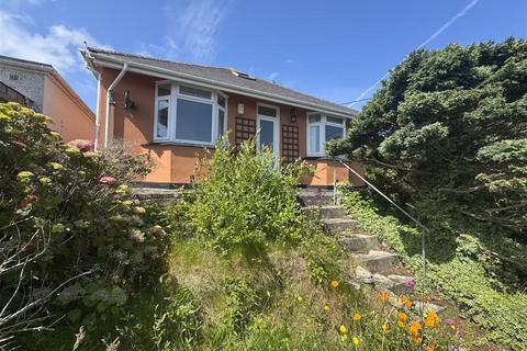undefined, St. Georges Hill, Perranporth