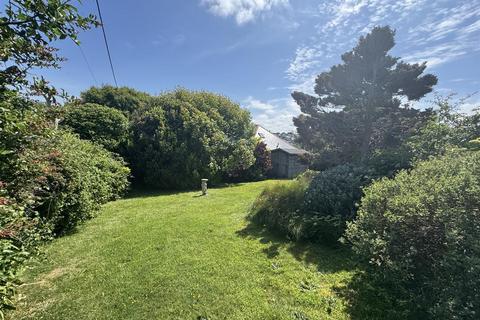 undefined, St. Georges Hill, Perranporth