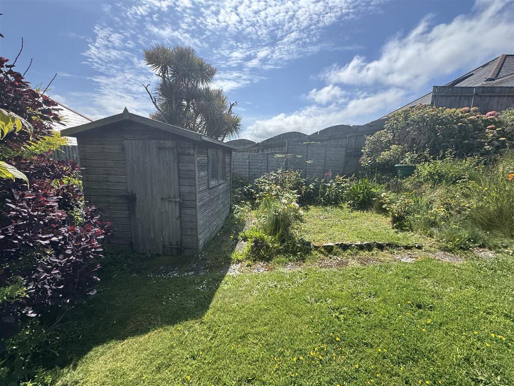 Gardens