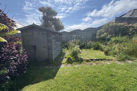 undefined, St. Georges Hill, Perranporth