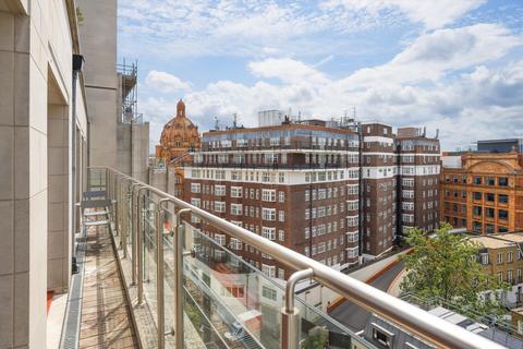 3 bedroom flat for sale, Lancelot Place, London, SW7