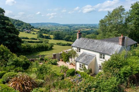 Stockings Cottage Far Hill, Trelleck, Monmouth, NP25 4PP