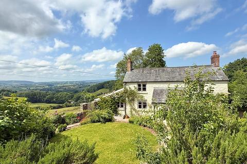 Stockings Cottage Far Hill, Trelleck, Monmouth, NP25 4PP