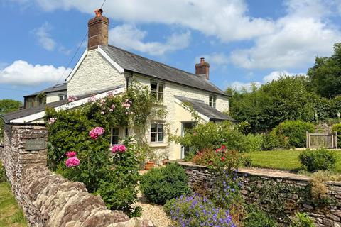 Stockings Cottage Far Hill, Trelleck, Monmouth, NP25 4PP