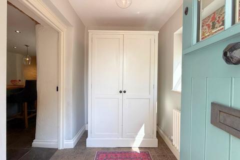 Stockings Cottage Far Hill, Trelleck, Monmouth, NP25 4PP