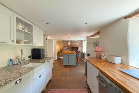 Stockings Cottage Far Hill, Trelleck, Monmouth, NP25 4PP