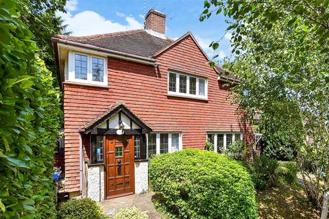 4 bedroom detached house for sale, Grovelands Road, Purley, Surrey