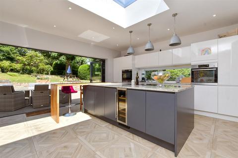 4 bedroom detached house for sale, Grovelands Road, Purley, Surrey