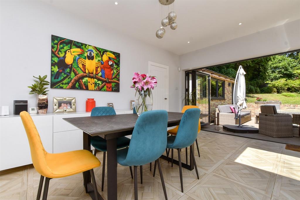 Internal Lifestyle Photograph