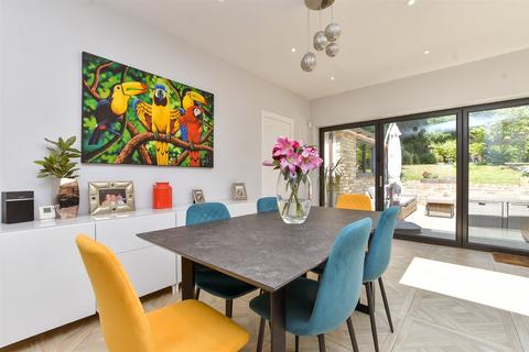 4 bedroom detached house for sale, Grovelands Road, Purley, Surrey
