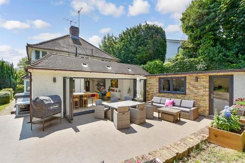 undefined, Grovelands Road, Purley, Surrey