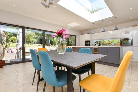 undefined, Grovelands Road, Purley CR8
