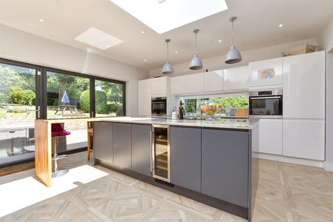 undefined, Grovelands Road, Purley CR8