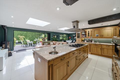 5 bedroom detached house for sale, Grays Park Road, Stoke Poges, Buckinghamshire, SL2