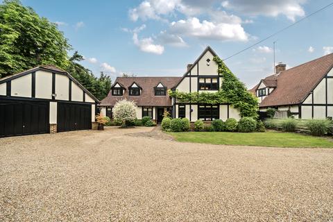 5 bedroom detached house for sale, Grays Park Road, Stoke Poges, Buckinghamshire, SL2