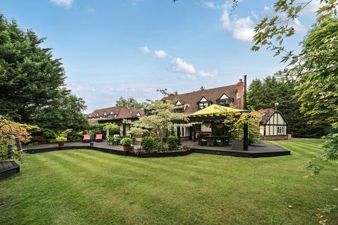 5 bedroom detached house for sale, Grays Park Road, Stoke Poges, Buckinghamshire, SL2
