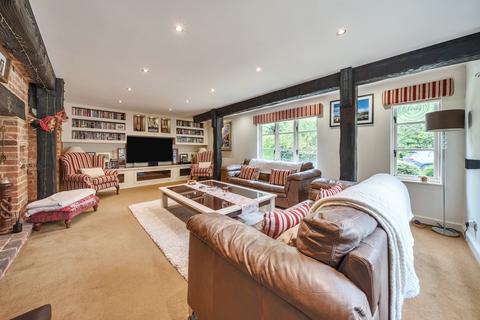 5 bedroom detached house for sale, Grays Park Road, Stoke Poges, Buckinghamshire, SL2