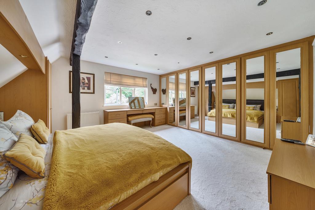 Principal Bedroom