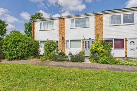 8 Gainsborough Close, Cambridge, CB4 1SY
