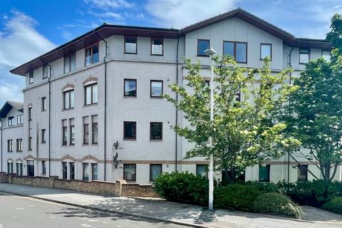 Bloomfield Court, Aberdeen, AB10