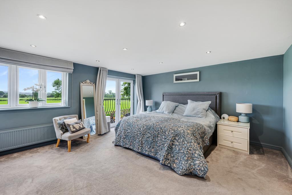 Principal Bedroom