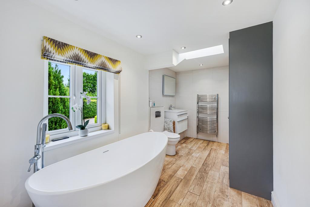 En Suite