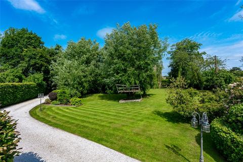 6 bedroom detached house for sale, Morley Green Road, Wilmslow, Cheshire, SK9
