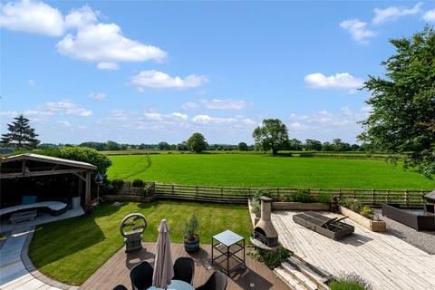 6 bedroom detached house for sale, Morley Green Road, Wilmslow, Cheshire, SK9